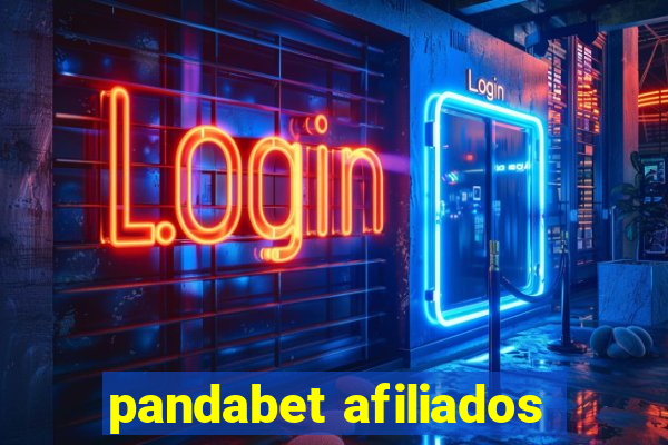 pandabet afiliados
